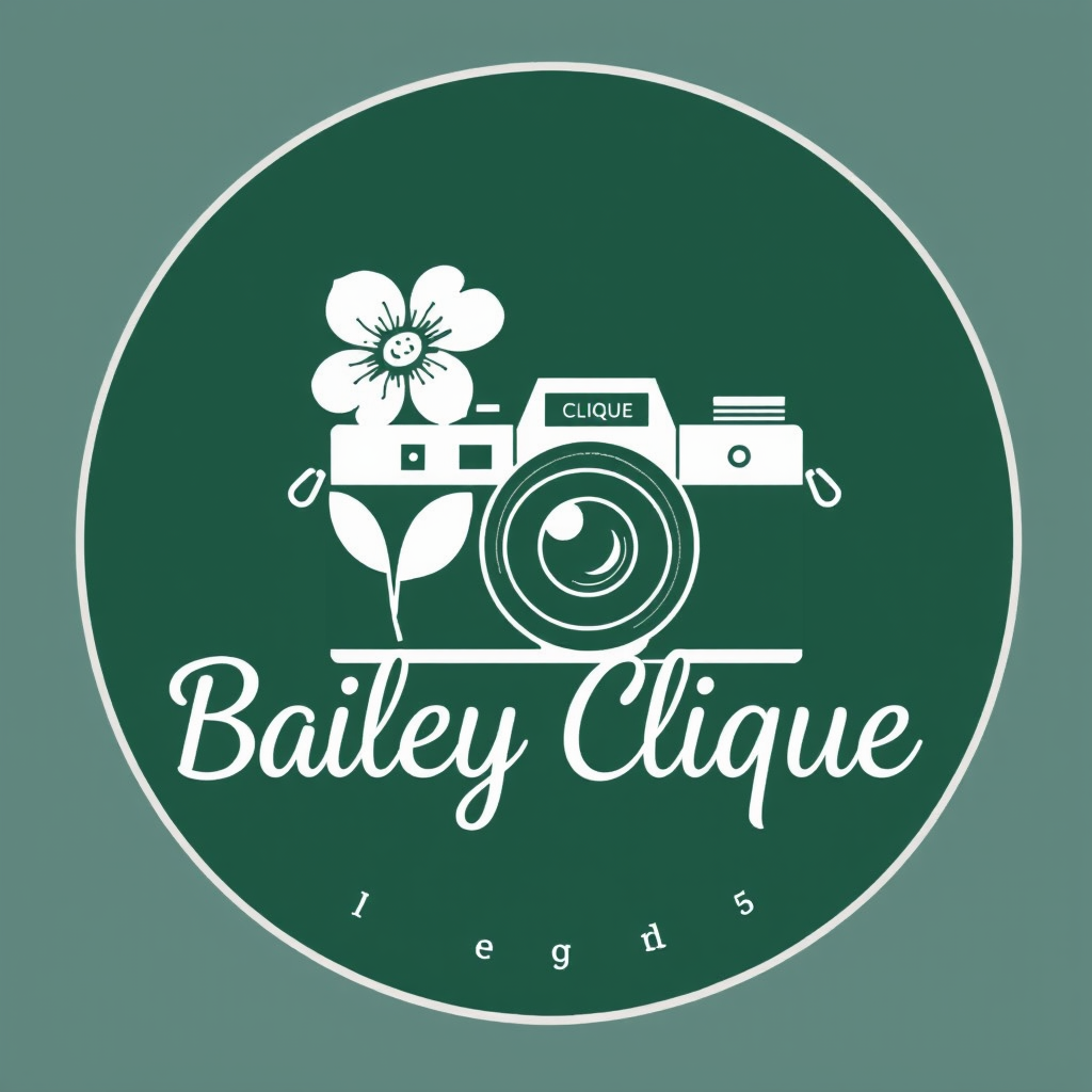Bailey Clique Blog